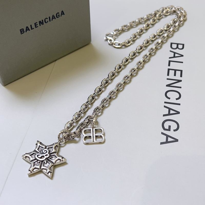 Balenciaga Necklaces